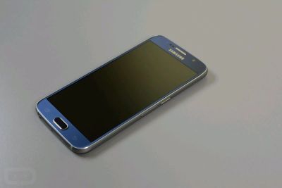 Лот: 10022614. Фото: 1. Продам Samsung Galaxy S6. Идеал... Смартфоны