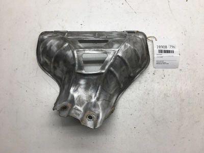 Лот: 20384753. Фото: 1. Термоэкран Toyota Funcargo 2002... Кузов