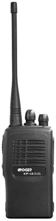 Лот: 351098. Фото: 1. Радиостанция Roger KP-14. Рации, радиостанции