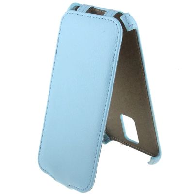 Лот: 4097820. Фото: 1. Флип-кейс Activ Leather для Samsung... Чехлы, бамперы