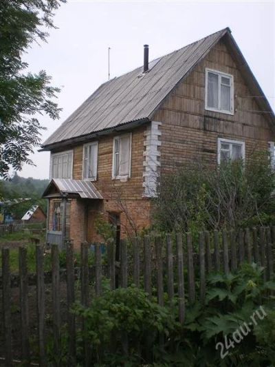 Лот: 2732047. Фото: 1. Дача Малый Кускун. Дачи