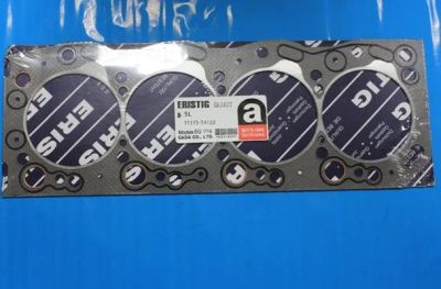 Лот: 8094760. Фото: 1. Прокладка ГБЦ Toyota 5L 11115-54120... Двигатель и элементы двигателя