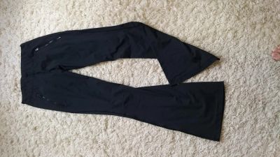Лот: 7928794. Фото: 1. Спортивные брюки Adidas by Stella... Брюки, шорты