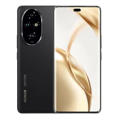 Лот: 25716954. Фото: 1. Смартфон Honor 200 Pro 12/512GB... Смартфоны