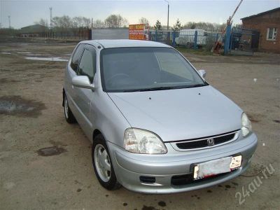 Лот: 366450. Фото: 1. Honda Logo. Автомобили