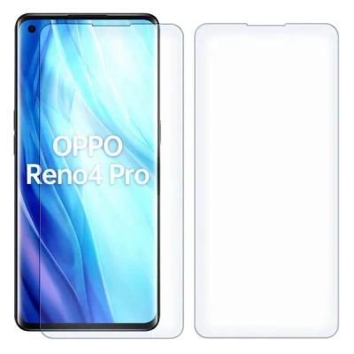 Лот: 24485328. Фото: 1. Защитное стекло Krutoff для Oppo... Защитные стёкла, защитные плёнки