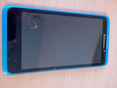 Лот: 4947687. Фото: 1. Lenovo S890 На запчасти. Смартфоны