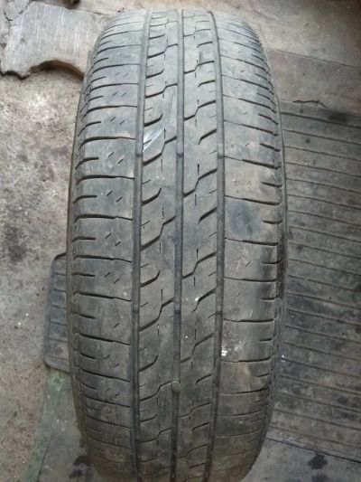 Лот: 11656845. Фото: 1. Bridgestone B391 175/65 R15. Цепи противоскольжения