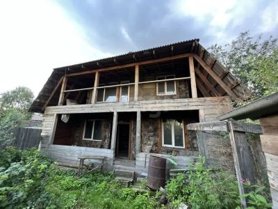 Лот: 25527201. Фото: 1. 4-комн. дом , посёлок городского... Дома
