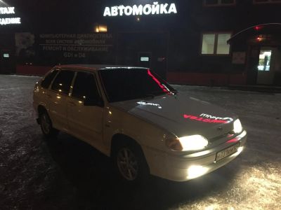 Лот: 9182203. Фото: 1. Ваз 2114 Super Avto. Автомобили