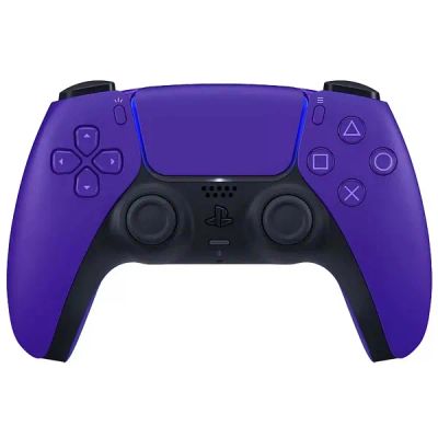 Лот: 22194800. Фото: 1. Геймпад Sony DualSense purple... Аксессуары для игровых приставок, консолей, геймпады