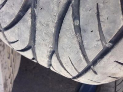 Лот: 5636303. Фото: 1. Шина Hankook Ventus v12 EVO 225... Шины
