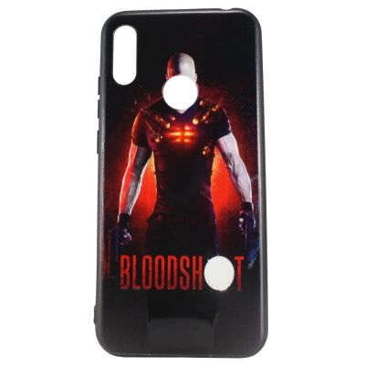 Лот: 16162416. Фото: 1. Чехол-накладка для Honor 8A/Y6... Чехлы, бамперы