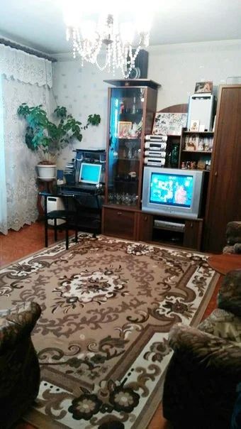 Лот: 7220341. Фото: 1. Продам 4х комн недорого. Квартиры, студии