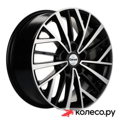 Лот: 25431795. Фото: 1. Токо 1717 7x17/5*114.3 D67.1 ET49... Диски