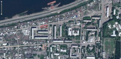 Лот: 7379448. Фото: 1. земля под автостоянку. Другое (готовый бизнес)