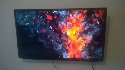Лот: 6489238. Фото: 1. Телевизор Samsumg 40" серия 5... Телевизоры
