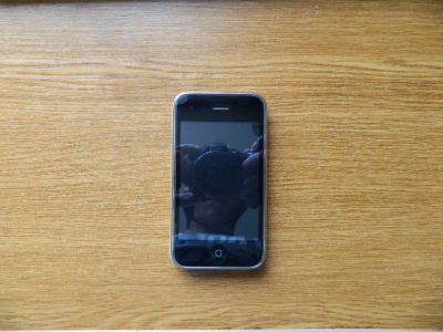 Лот: 3794251. Фото: 1. IPhone 3GS 32gb. Смартфоны