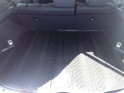 Лот: 13996278. Фото: 1. Lexus NX 2014- Коврик в багажник... Чехлы, коврики, оплетки руля