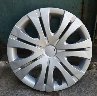 Лот: 15996992. Фото: 1. Колпак Toyota. Колпаки