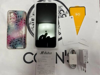 Лот: 24920001. Фото: 1. Смартфон Xiaomi Redmi 10 64 GB. Смартфоны