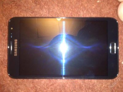 Лот: 2602323. Фото: 1. с рубля SAMSUNG GALSXU NOTE N7000... Смартфоны