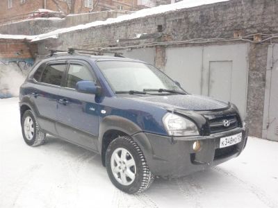 Лот: 3580082. Фото: 1. tucson туксон. Автомобили