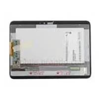 Лот: 3764547. Фото: 1. Дисплей HTC Jetstream 10.1 + тачскрин. Дисплеи, дисплейные модули, тачскрины