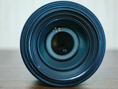 Лот: 10114983. Фото: 1. Объектив Sony (SAL 55200-2). Объективы
