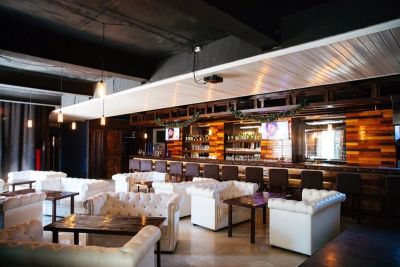 Лот: 14008293. Фото: 1. Кальянная (lounge bar) в центре... Другое (готовый бизнес)