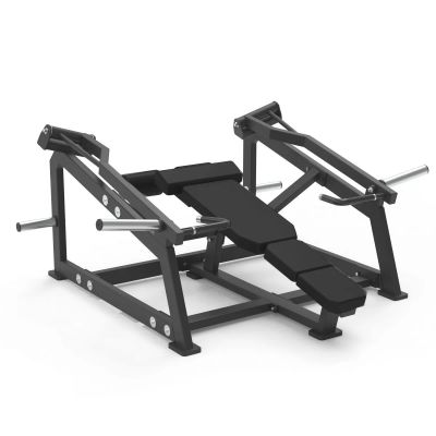 Лот: 24775435. Фото: 1. Жим от груди под углом вниз Fitex... Другое (тяжелая атлетика)