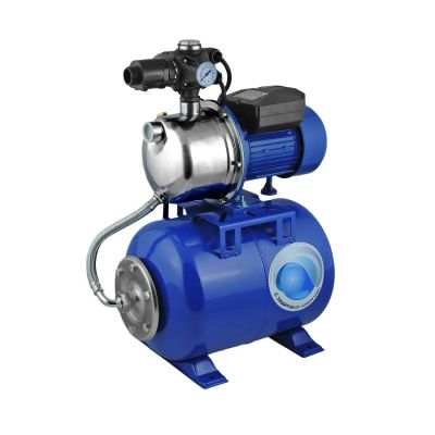Лот: 8927274. Фото: 1. Насосная станция Unipump Auto... Насосы садовые, мотопомпы