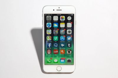 Лот: 4884510. Фото: 1. Iphone 6 обмен на 5,5s c вашей... Смартфоны