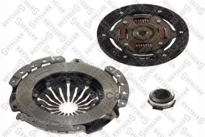 Лот: 21893254. Фото: 1. 07-01077-Sx_к-Кт Сцепления! Fiat... Другое (автозапчасти)