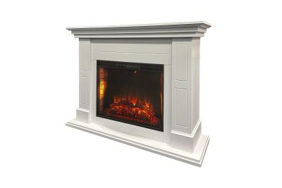 Лот: 25233545. Фото: 1. Каминокомплект RealFlame Alicante... Камины, печи-камины
