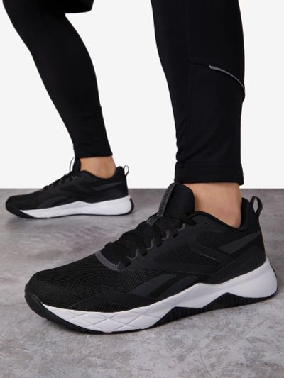 Лот: 24285374. Фото: 1. Кроссовки мужские Reebok NFX Trainer... Кеды, кроссовки, слипоны