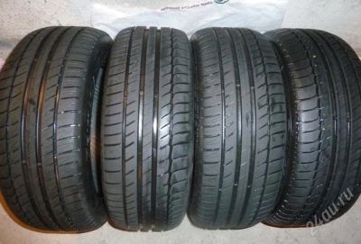 Лот: 910503. Фото: 1. Шины летние Michelin Primasy HP... Шины