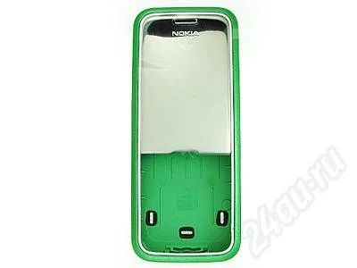 Лот: 185849. Фото: 1. Оригинальный корпус Nokia 7310... Защитные стёкла, защитные плёнки