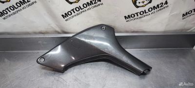 Лот: 22463125. Фото: 1. Правый пластик для Honda CB600F... Запчасти