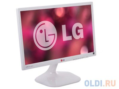 Лот: 9536559. Фото: 1. 21.5" Монитор LG 22MP55D-W (LCD... ЖК-мониторы