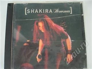 Лот: 100934. Фото: 1. Shakira. Другое (бытовая техника)
