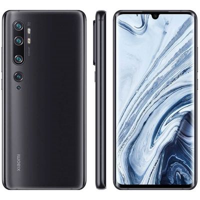 Лот: 15250530. Фото: 1. Новый XIAOMi Mi Note 10 6/128Gb... Смартфоны