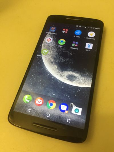 Лот: 11649017. Фото: 1. Motorola Droid Maxx 2 обмен торг... Смартфоны