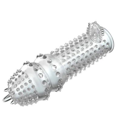 Лот: 19967726. Фото: 1. Насадка Crystal Sleeve, L 130... Игрушки