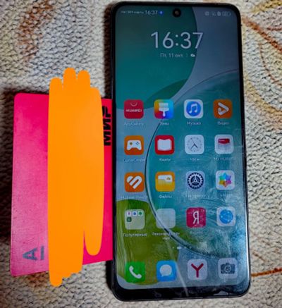 Лот: 24665697. Фото: 1. Huawei nova 11i 8/128GB. Смартфоны