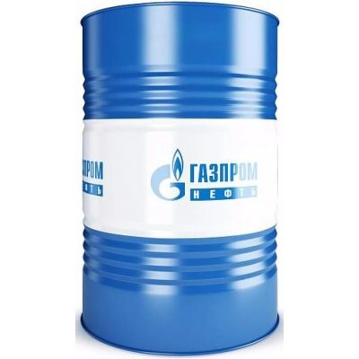 Лот: 20596468. Фото: 1. GAZPROMNEFT Diesel Ultra LA 10w40... Масла, жидкости
