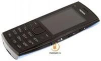 Лот: 3226404. Фото: 1. Сотовый телефон Nokia X2-02 с... Кнопочные мобильные телефоны