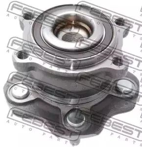 Лот: 25870252. Фото: 1. Ступица задняя FEBEST 0282J32MR. Кузов