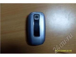 Лот: 92720. Фото: 1. samsung SGH E-570. Кнопочные мобильные телефоны