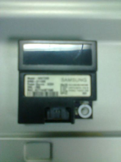 Лот: 11064881. Фото: 1. Wi Fi module bn59-01148b MODEL... Печатные платы